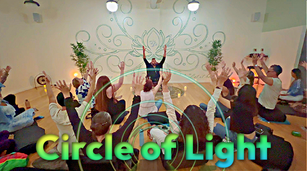 Circle of Light